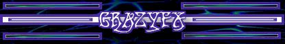 Crazyfx Banner