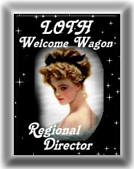 LOTH Welcome Wagon Regional Director Logo