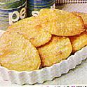  potato scallops
