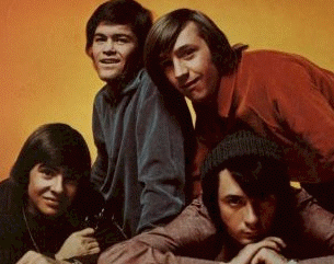 Monkees is the craziest peoples