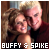 Buffy/Spike