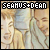 Dean/Seamus