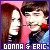 Donna/Eric