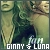 Ginny/Luna