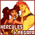 Hercules/Megara