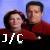 Janeway/Chakotay