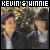 Kevin/Winnie