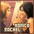 Monica/Rachel