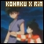 Rin/Kohaku