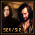 Severus/Sirius