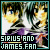 Sirius/James