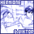Viktor/Hermione