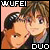 Wufei/Duo