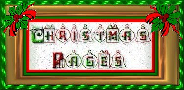 Index of Christmas Pages At Darle's Realm