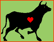 Logo del toro