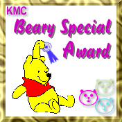 KMC Award