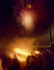  Manchester Riverfest Fireworks 