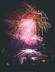 Boston 4th of July Pops Fireworks