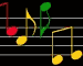 a musical note image