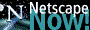 Netscape Now Logo