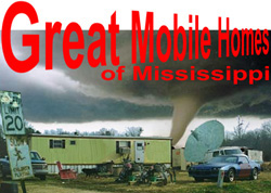 Great Mobile Homes of Mississippi