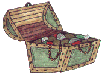 treasure chest
