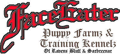 Face Eater Kennels