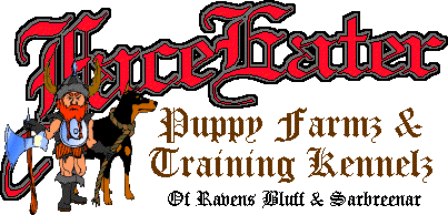 Face Eater Kennels