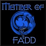 Member of FADD