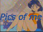 I moved my pics of Rei