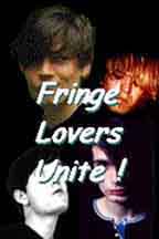 Fringe Lovers Web Ring
