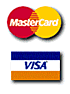 Visa/MasterCard