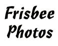 Frisbee Photos