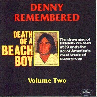 Denny Remembered, Vol. 2
