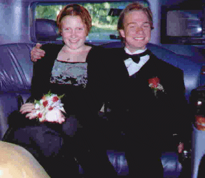 Rose and I, Prom night '99