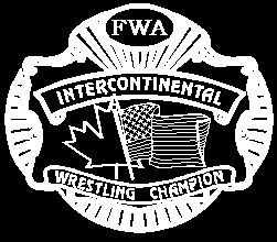FWA Intercontinental Championship