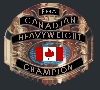 FWA Canadian Championship