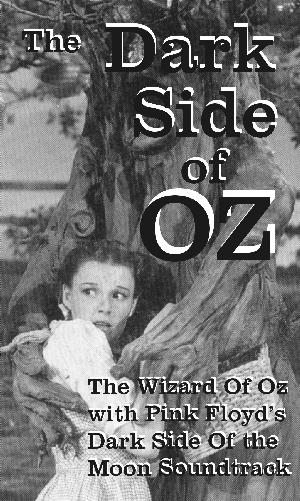Dark side of Oz