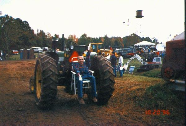 Farmer John