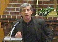 Professor Gary W. Gallagher