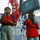 Kilusan ng Manggagawang Kababaihan (Women's Labor Movement)