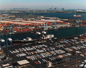 Ship Yard Photo