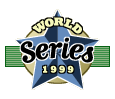 1999 World Series.