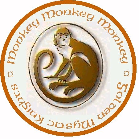 Golden Monkey WebRing!