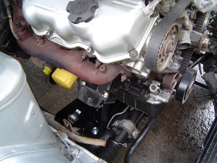 VG30E SOHC Oil Pump Fits Nissan D21 Pathfinder Pickup 3.0 L VG30