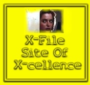 X-File Site of X-Cellence