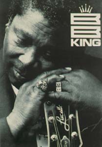 BB King