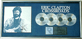 Eric Clapton-Crossroads