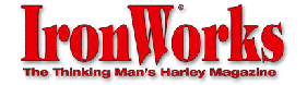 Iron Works Mag