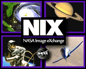 NASA image exchange